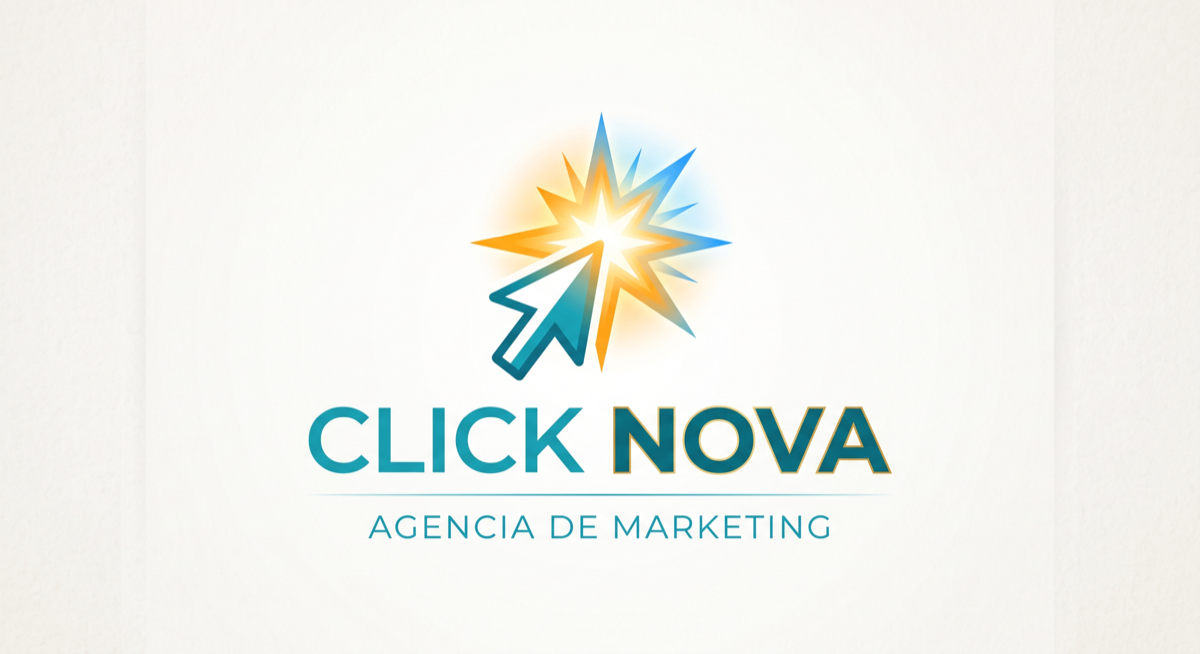 Click Nova - Agencia de Marketing